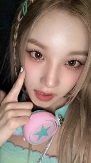K-pop照片