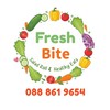 Fresh Bite : สลัดโรล & More