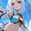 原神/動漫/世界計畫/祖宗教！