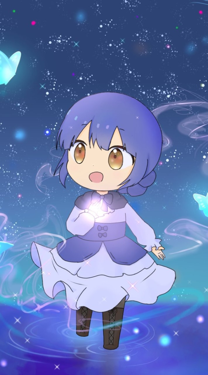 初心者も上級者も歓迎！霧咲めぐとのオバケイドロ用オプチャ