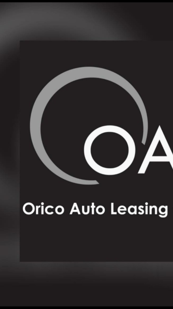 Orico Auto Leasing