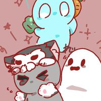 ドロボー幼稚園のお部屋