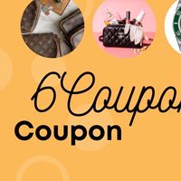 6Coupon節約王チラシ