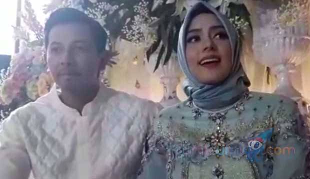 Hamil 4 Bulan, Fairuz A Rafiq Nggak Mau Kalah Sama Gal Gadot