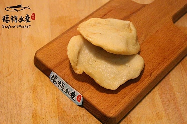 名店手工甜不辣 純魚漿製作 煮湯或烤都非常合適