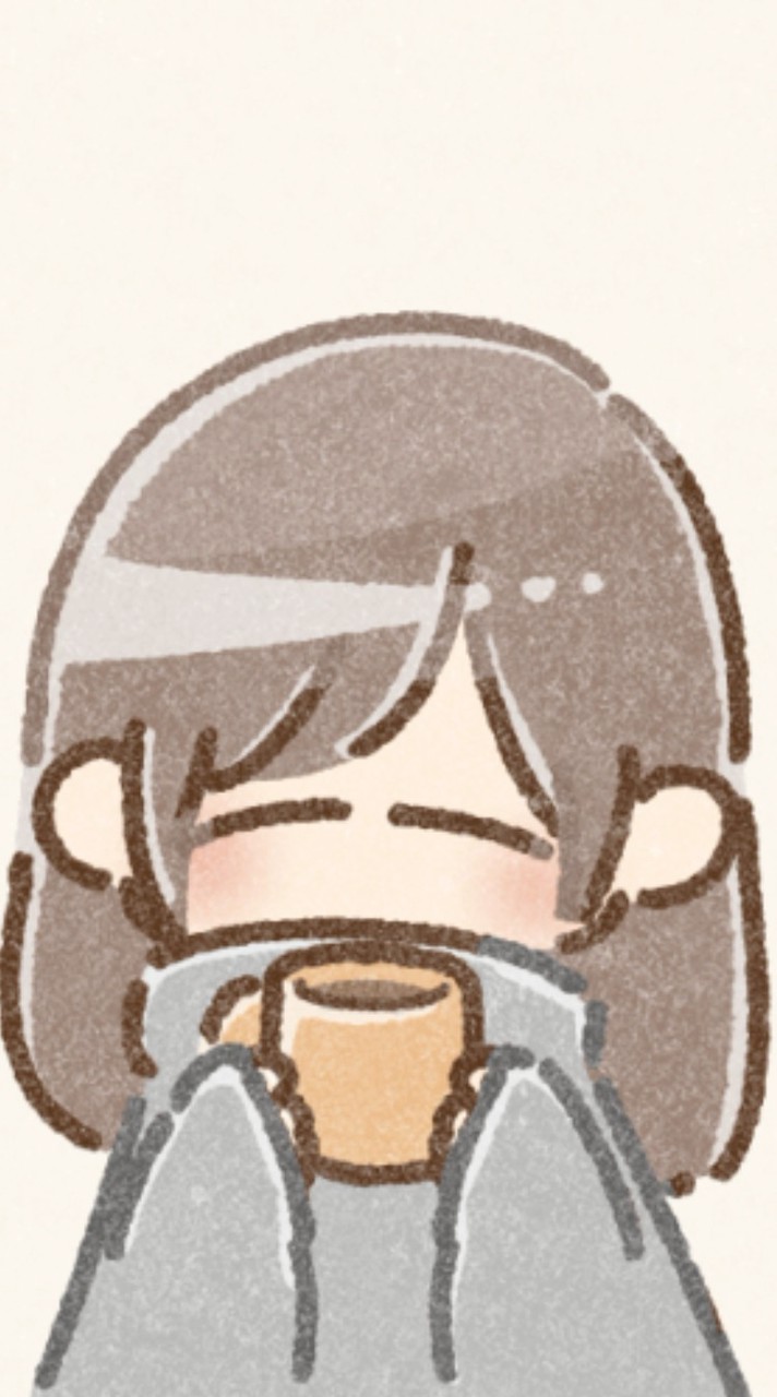 学生夜更かし、雑談しましょ