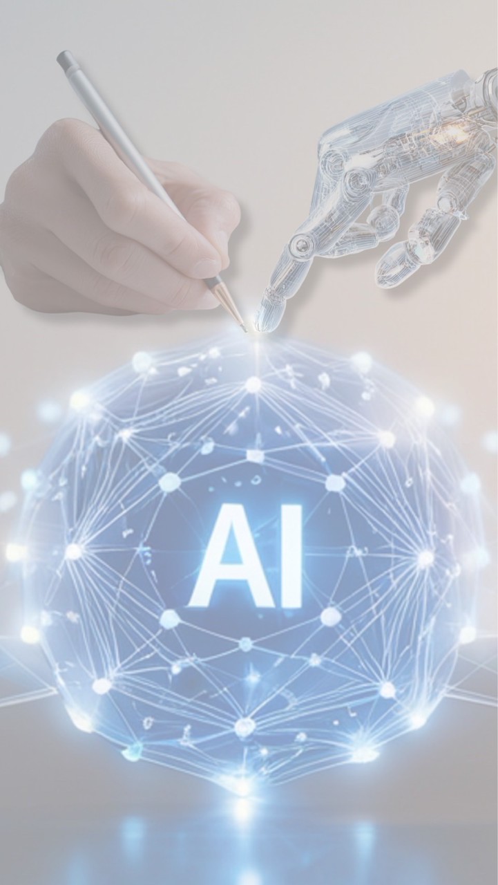 “AI เพื่อการบริหารองค์กรยุคใหม่” รุ่นที่ 2/69