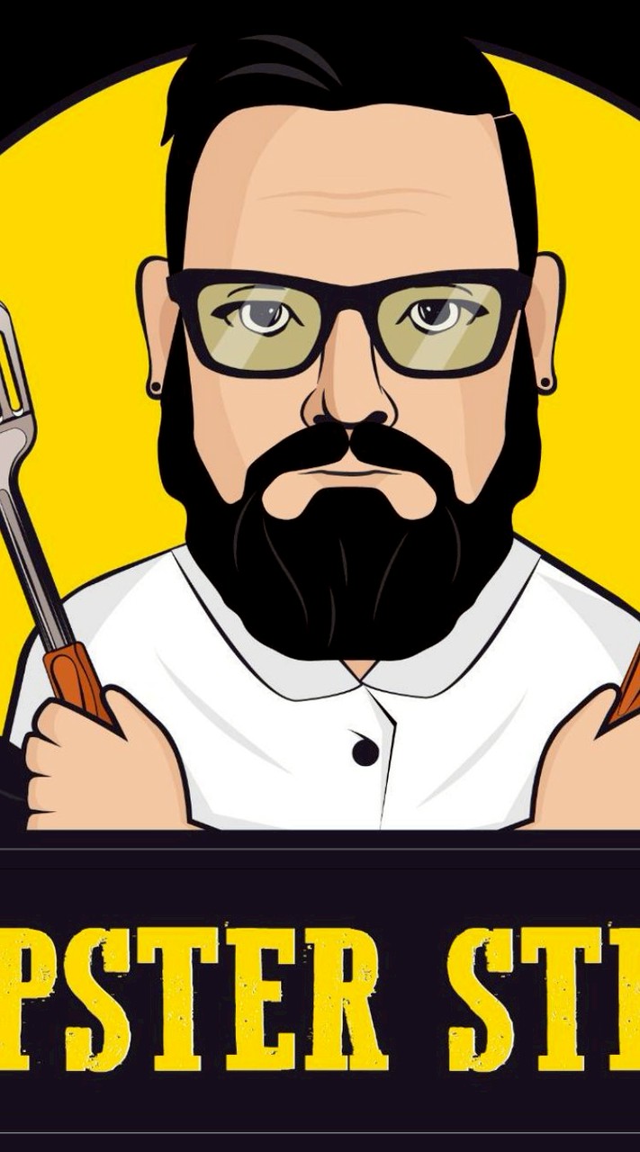 Hipster steak(โอนเงิน บช ศุภิสรา ละว้า  เท่านั้น)