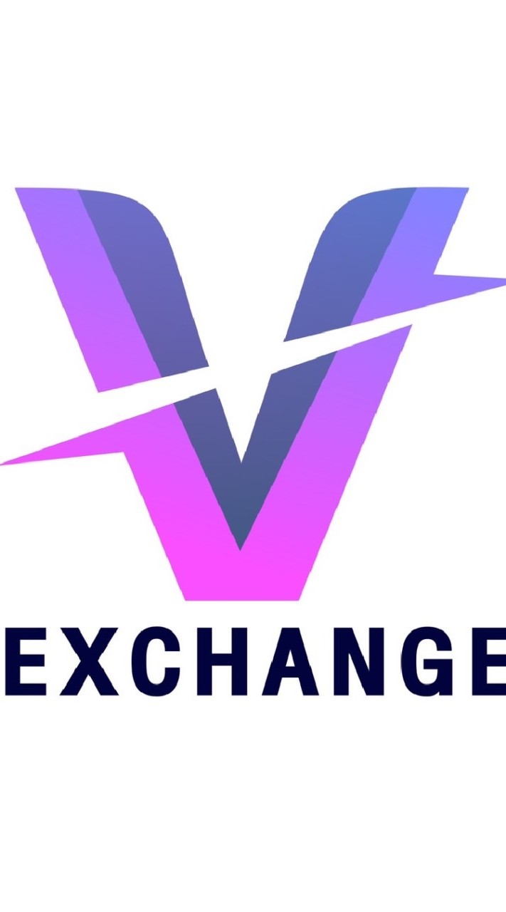 V​ Exchange