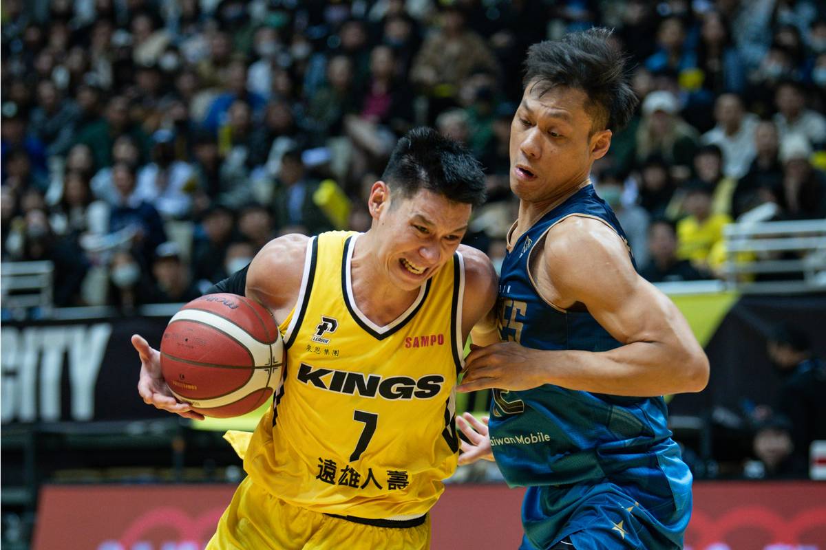 [專欄] 獨家專欄》林書豪和鋼鐵人分手「雙輸」！