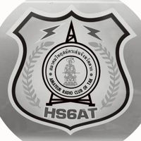เฉพาะกิจ...ภัยพิบัติ...HS6AT@FTARA TAK