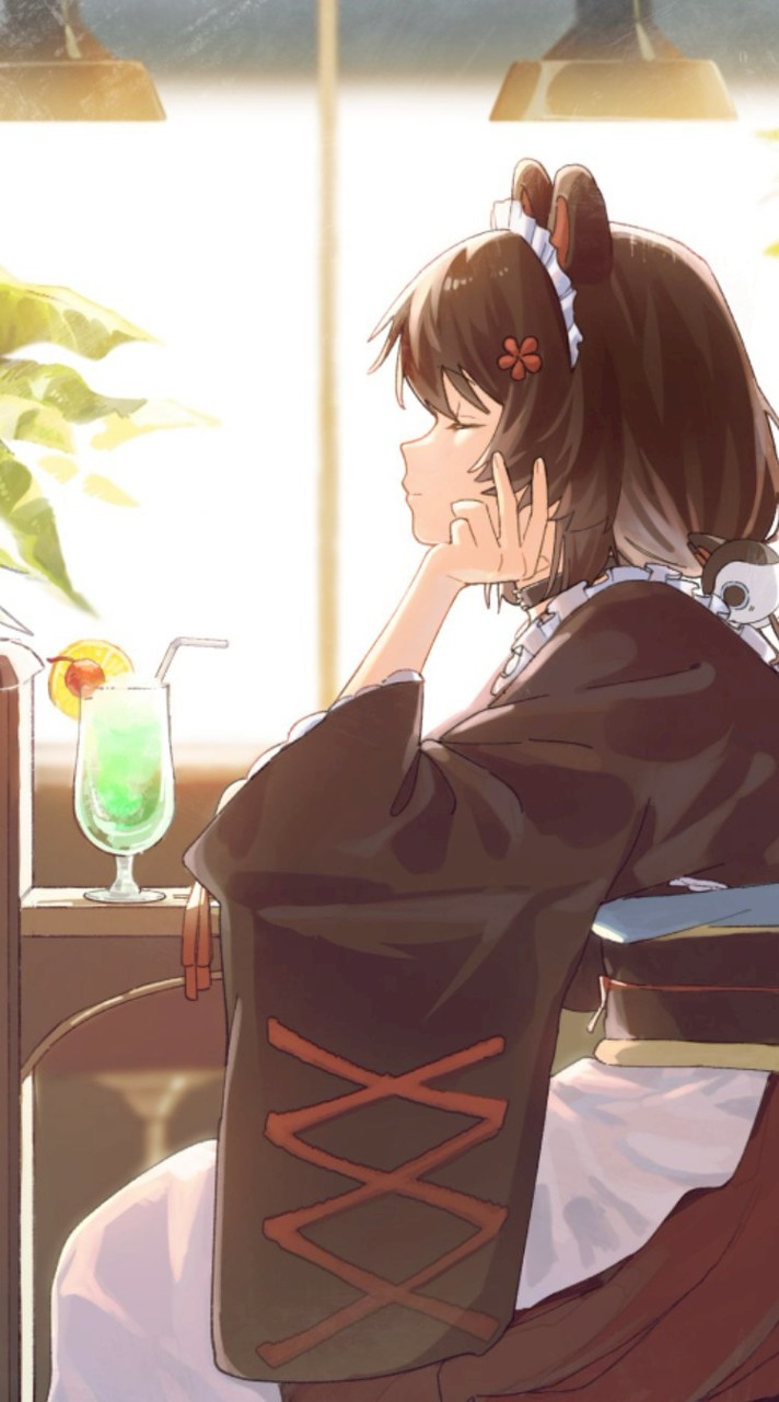 喫茶さふまる 憩いの場