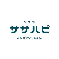 ササハピ