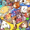 アンダーテール、デルタルーン好き集まれ!!