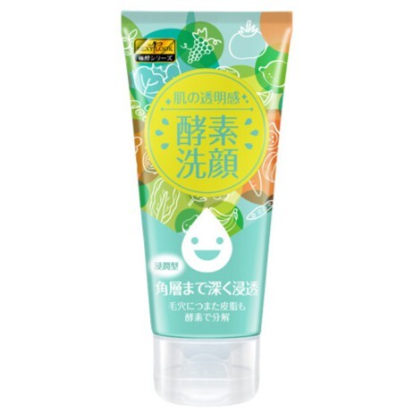 【商品特色】 酵素清潔洗顏系列 洗後保濕不乾澀 產品說明:請參考頁面圖示說明 保存期限:2021.07.04 進貨來源:授權經銷商進貨 產地:台灣 商品備註:全新正品 【商品規格】 品牌名稱:☆Sex