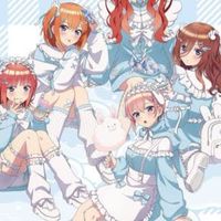 ぷにぷにお助けの隠れ家 五等分の花嫁コラボ頑張るぞ！！！