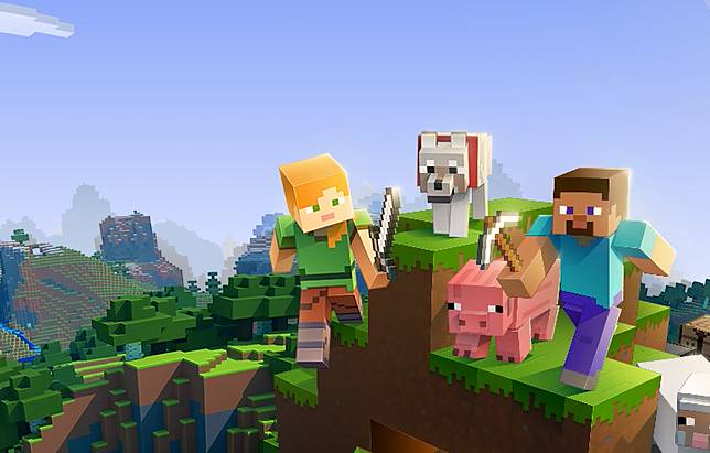 為了讓學生老實待在家 波蘭政府架設 Minecraft 公共伺服器 科技新報 Line Today