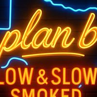 Plan B 煙燻燒烤工坊