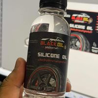 Black Oil พรีเมี่ยมยางดำ