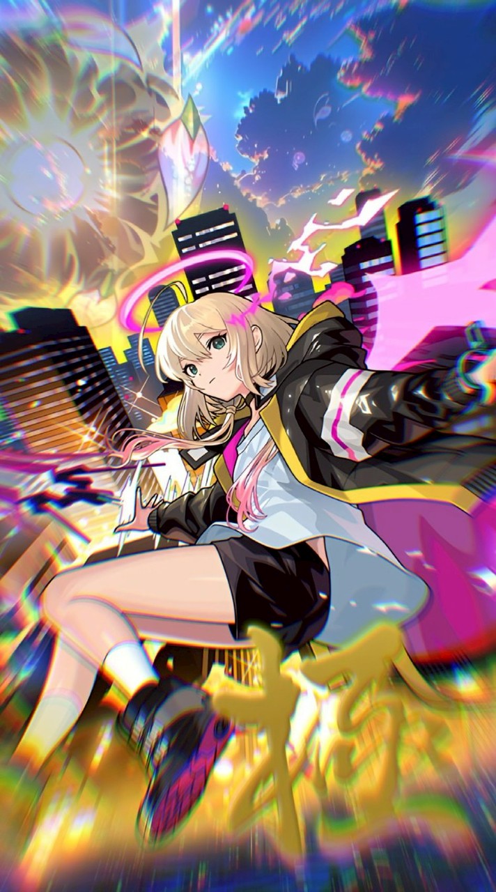 モンストOC  初心者大歓迎🔰 絆️・雑談・破界の星墓手伝い️⭕️