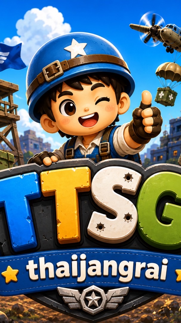 TTSG thaijangrai