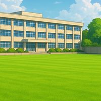 日本芝草学会　校庭芝生部会連絡用