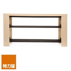 特力屋 聖路易穿鞋椅 採E1板材