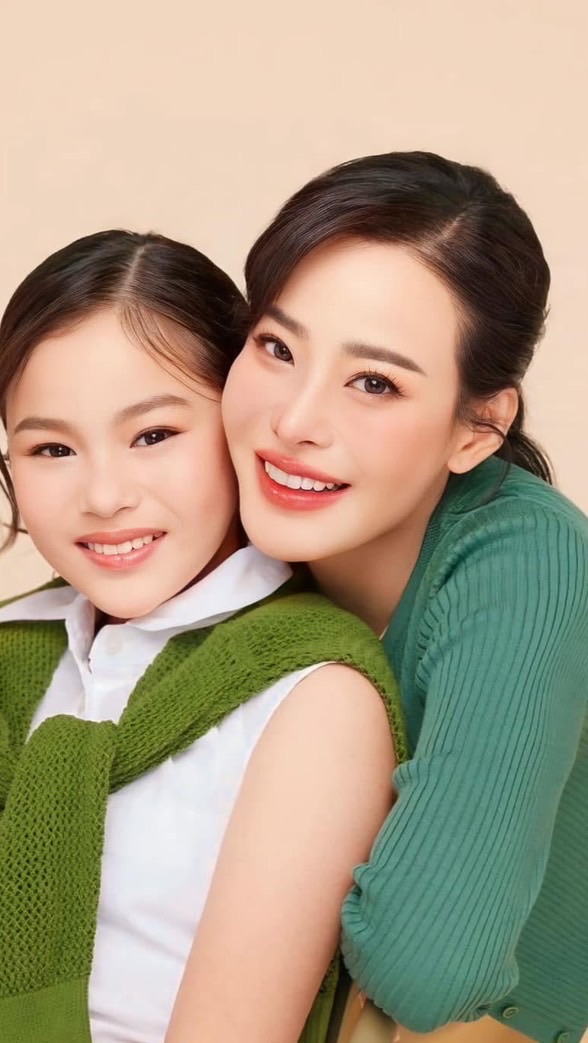 Dha Allwell Life แม่หนิง ปณิตา