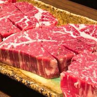 ほぼ肉（大阪グルメ）