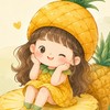 鳳梨私房菜