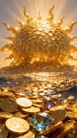 添光金幣群