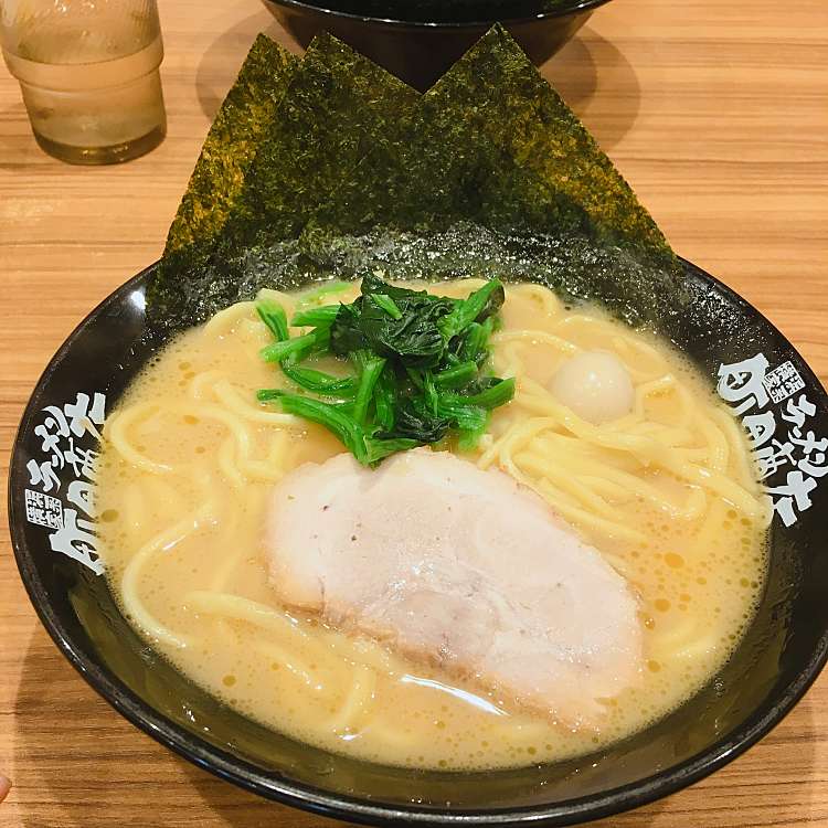 横浜家系ラーメン 町田商店 渋谷店 ラーメンマチダショウテンシブヤテン 宇田川町 渋谷駅 ラーメン専門店 By Line Conomi