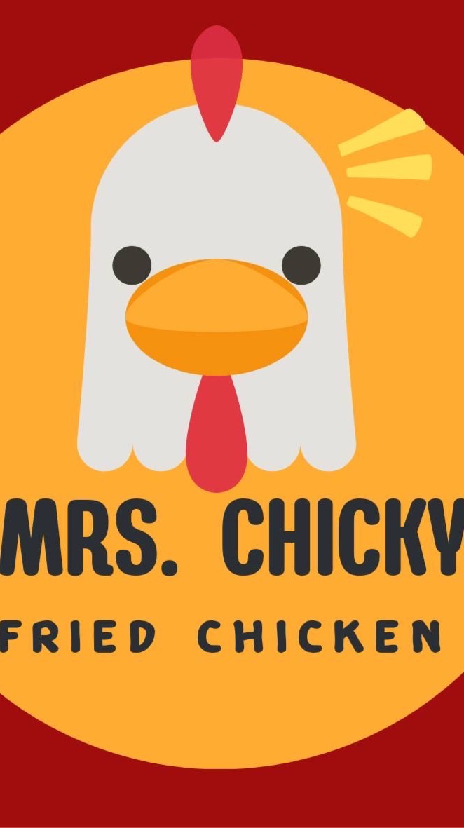 MRS.CHICKY ไก่ทอดเกาหลี