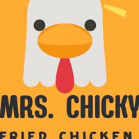 MRS.CHICKY ไก่ทอดเกาหลี