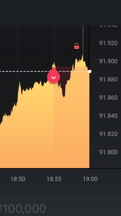 【会員制】バイナリーオプション予想配信🔥