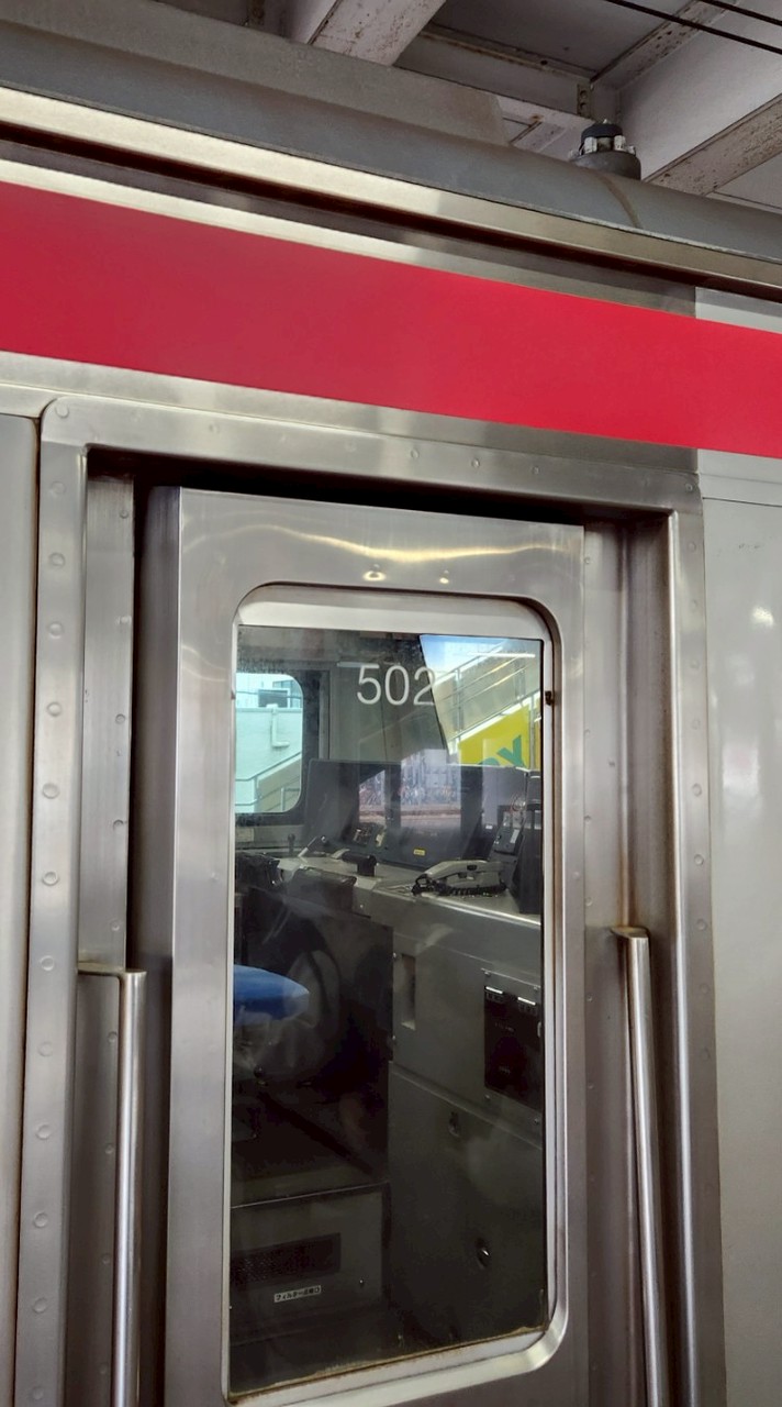 【公式】電車軍公式オプチャ