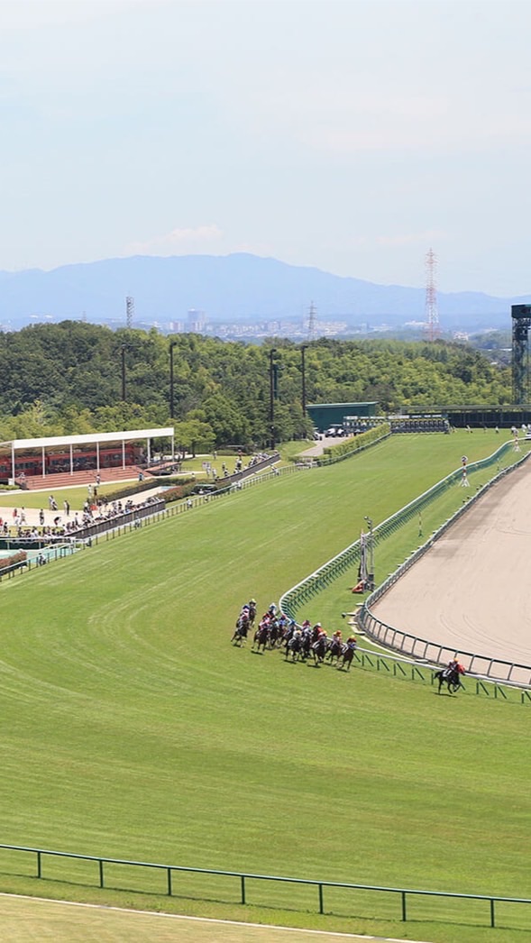 的中競馬サロンＯＢ７のオープンチャット