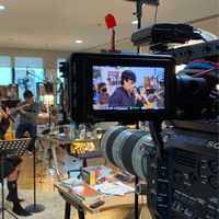 Cameramen