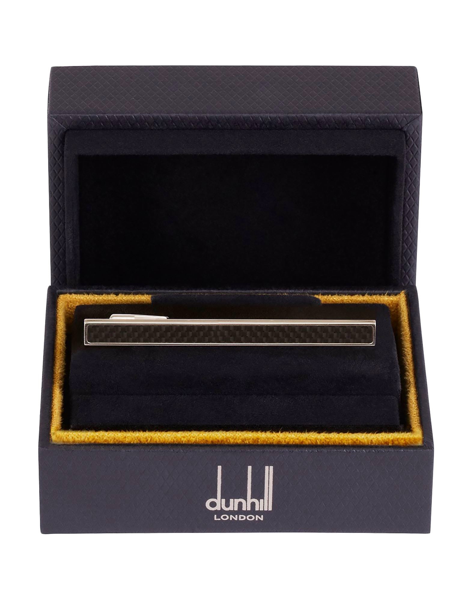 DUNHILL 領帶夾