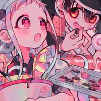 地縛少年花子くん なりきり   ⌒   折○