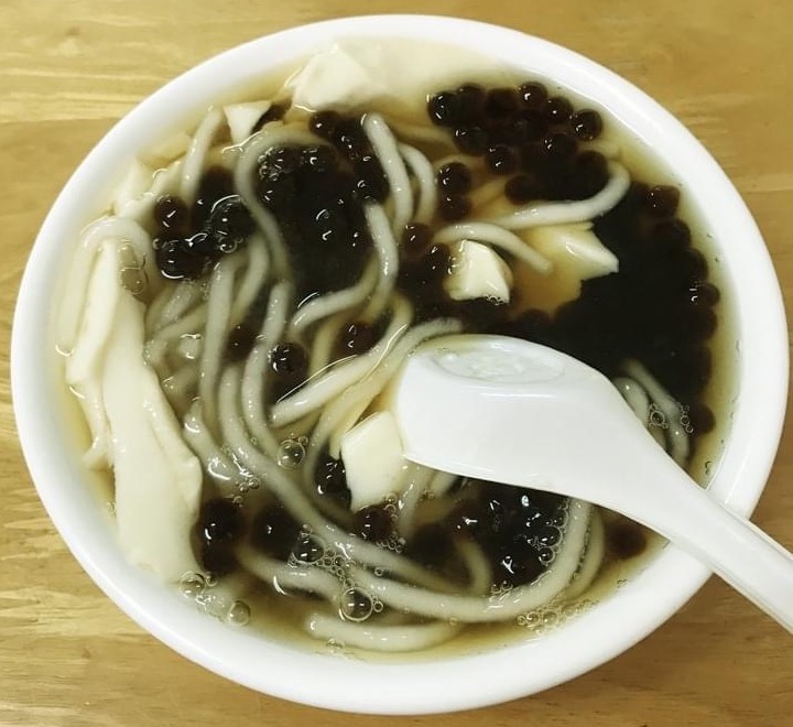 日喜粉圓 豆花