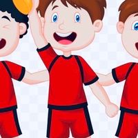 สีแดง
