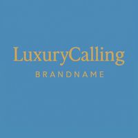 Luxury Calling Brand name