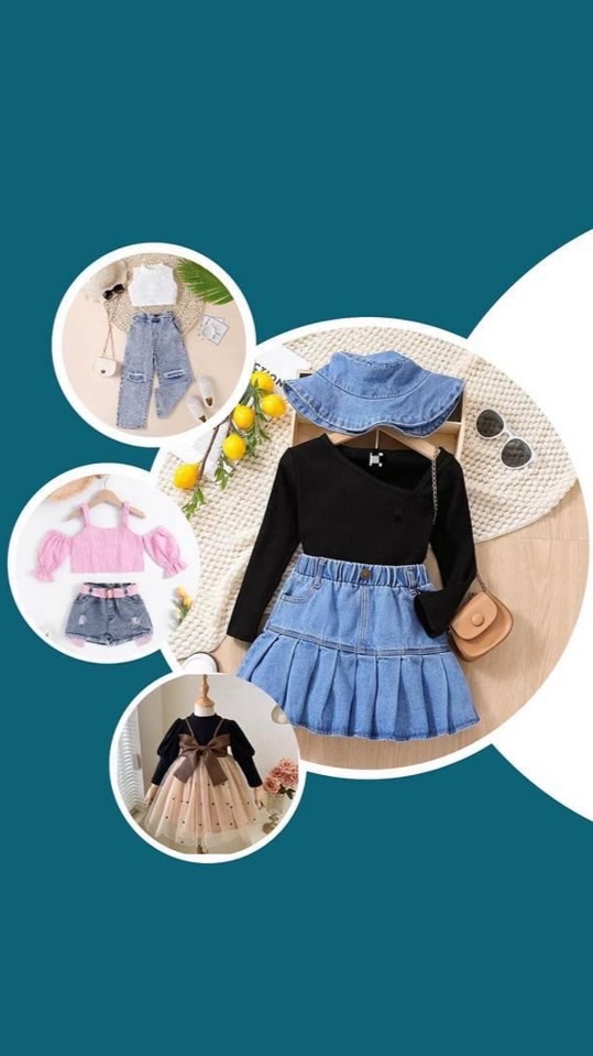 เสื้อผ้าเด็ก ปลีก-ส่ง🎁Majorkids Shop