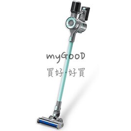 「居家打掃極便利」HERAN 禾聯 HVC-23E6 無線手持旋風吸塵器—無刷馬達、超狂吸力、可輕巧手持 / 直立、HEPA濾網。人氣店家MYGOOD買好好買的生活家電、其他生活家電有最棒的商品。快到