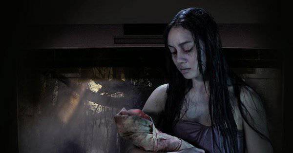 Hati Hati Yang Suka Nonton Film Horor Jepang Hantu Ini Benar Benar Nyata