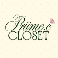 priime.closet 🎀🧺