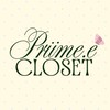 priime.closet 🎀🧺
