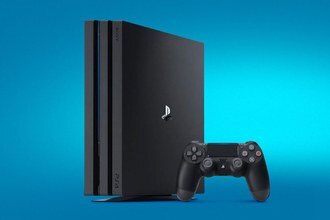 現貨供應中 公司貨 一年保固 SONY [PS4主機] Playstation 4 PRO。玩具與電玩人氣店家遊戲達人(日本橋電玩部)的首頁有最棒的商品。快到日本NO.1的Rakuten樂天市場的安全