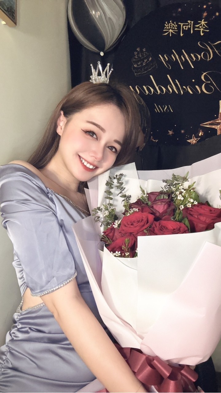 近來買快樂♥️🌹